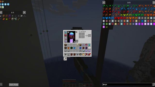 Minecraft - All the Mods 8 - Folge 144 смотреть онлайн