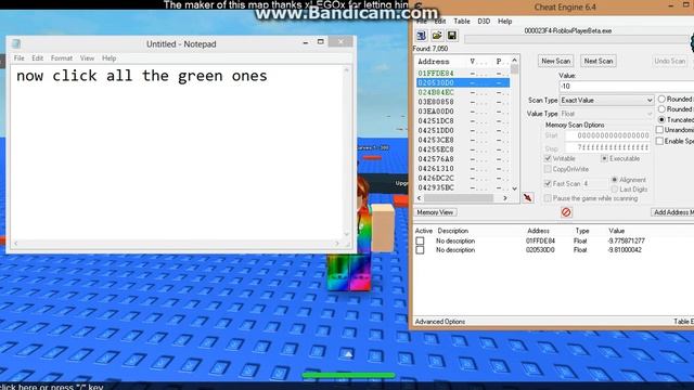 Roblox cheat engine 6.4 super jump смотреть онлайн