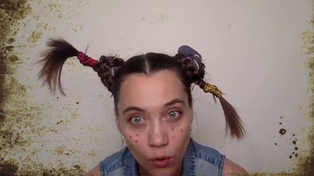 Pippi Longstocking (2020) смотреть онлайн