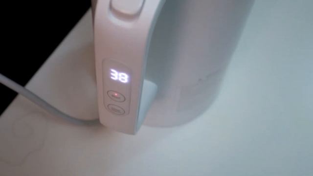 UNBOXING XIAOMI SMART KETTLE PRO смотреть онлайн