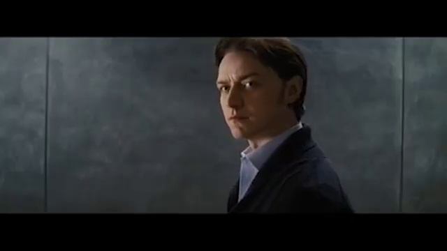 X Men: First Class | Erik x Charles Fanvid | Cellophane смотреть онлайн