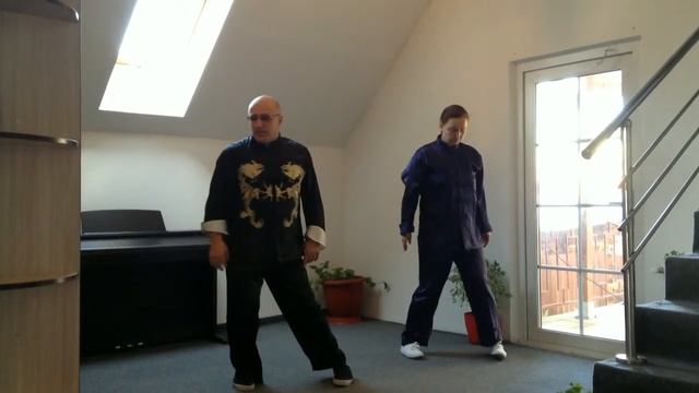 Всеобщая Связь.  Школа Позитивного Мышления. Светлана и Арсен Вартанян.