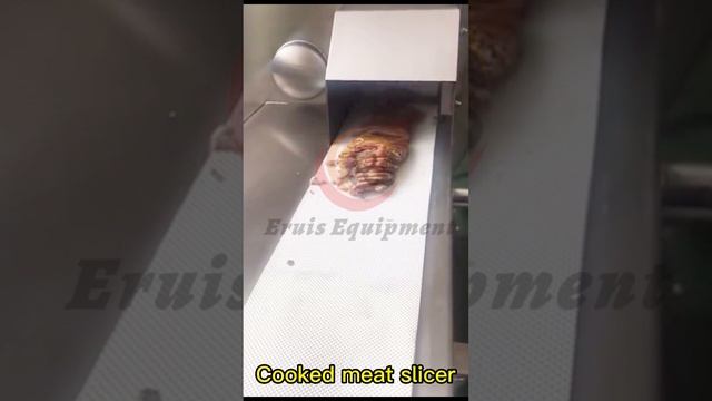 Eruis makes it possible for you to slice quickly and easily смотреть онлайн