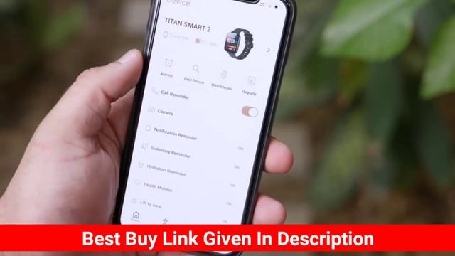 Titan Smart 2 First Look | Best Indian Smartwatch Under Rs 8000 | HeteroMarket смотреть онлайн
