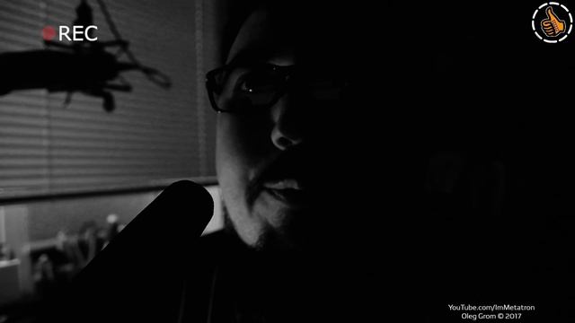 "Мне скрывать нечего" главный миф в безопасности - AC0508 смотреть онлайн