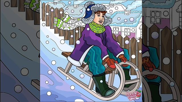 Вот моя деревня, вот мой дом родной.... смотреть онлайн