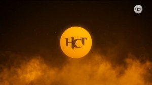 Окончание эфира НСТ (18.01.2023)