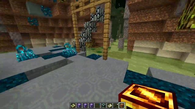 What Happens If You Infect The Twilight Forest With The Sculk Horde