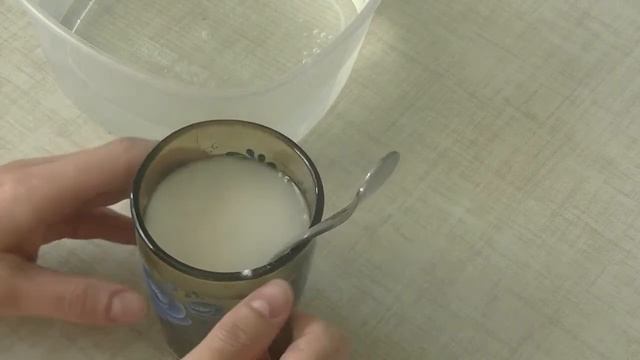 как накрахмалить салфетку связанную крючком смотреть онлайн