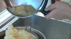 Варенье-желе из яблок видео рецепт. Книга о вкусной и здоровой пище