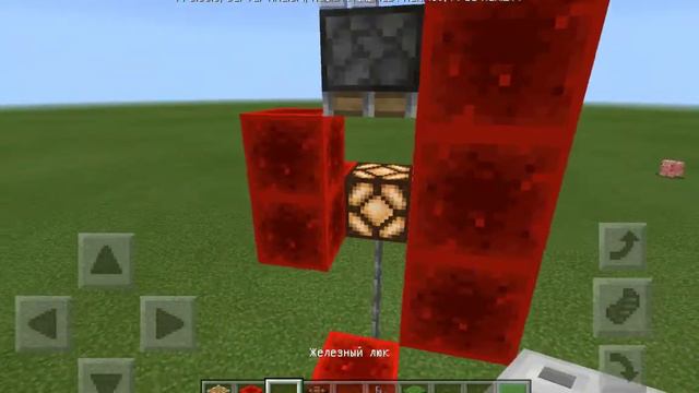 Как сделать самые крутые постройки в Minecraft смотреть онлайн
