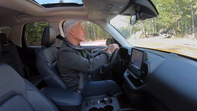 Is The 2021 Ford Bronco Sport A True Bronco? Let’s Go Off-Road!