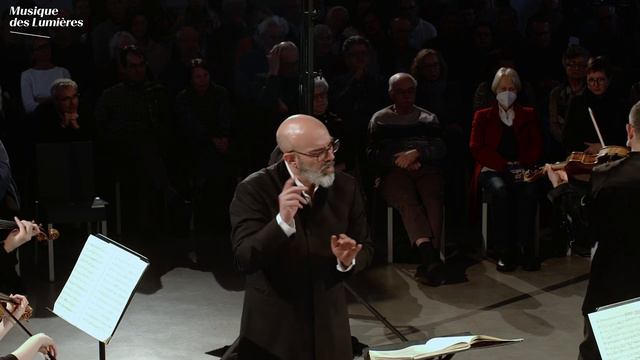 Mozart Concertante with Sahatci and Karni - I mov. смотреть онлайн