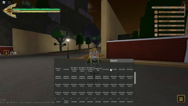 Я КУПИЛ АККАУНТЫ В БЛОКС ФРУТС VS КУПИЛ АККАУНТЫ В ЮБА смотреть онлайн