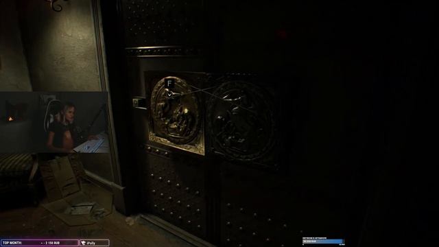 Resident Evil 7: Biohazard | Прохождение #1 смотреть онлайн