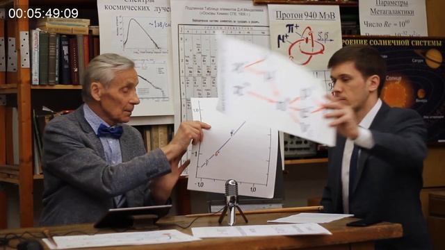 МГУ. Низовцев. Новая теория гравитации и образования планет смотреть онлайн