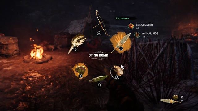 Far Cry: Primal - Ice Vision смотреть онлайн