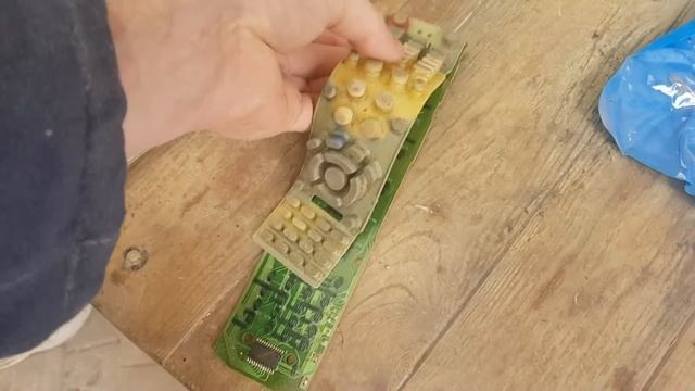 Ремонтные Легенды