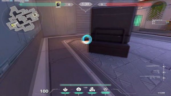 Раскидки на Вайпер / SUNSET/ VALORANT #new #valorant #lineups