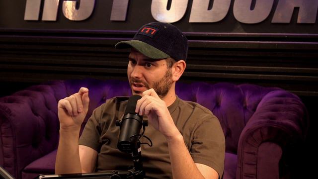 H3 Podcast #51 - Rhett & Link (Good Mythical Morning) смотреть онлайн