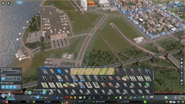 How to Use Prop & Tree Anarchy - Cities Skylines Mod Tutorial смотреть онлайн