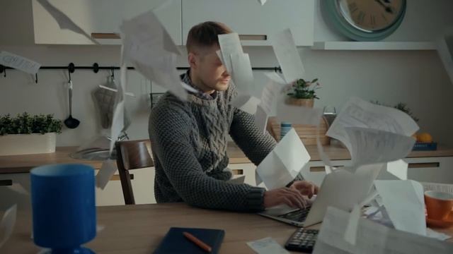 Удобный город. Мои счета (6+) смотреть онлайн