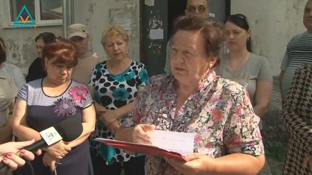 В Дальнегорске появились фонтаны смотреть онлайн