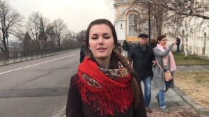 Слово огласительное Иоанна Златоуста от молодёжи