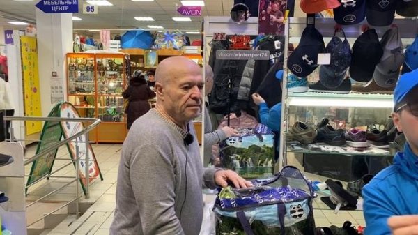 Обнова 1 апреля! Никому не верю, а нам можно!)Stone Island & Weekend Offender и всё самое модное