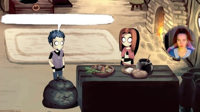 CHILDREN OF SILENTOWN #1 ЖУТКАЯ ДЕРЕВУШКА С ЛЕСНЫМИ МОНСТРАМИ смотреть онлайн