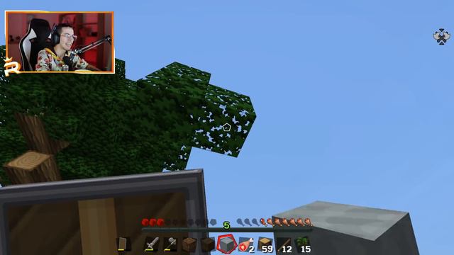 LA BRUJA Y LOS INVASORES ME ATACAN !! | Minecraft #8 смотреть онлайн