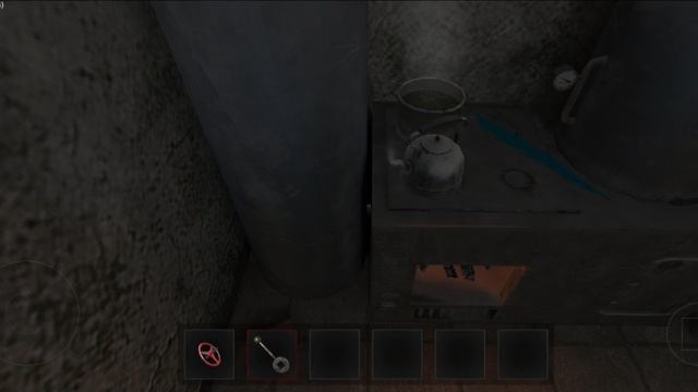 Побил рекорд разработчика! ||Metel Horror Escape For Android