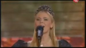 Пелагея Любо, братцы любо!