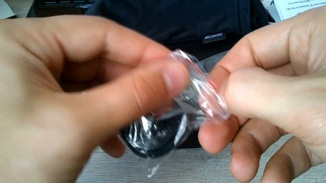 Тактические очки ESS Распаковка и обзор смотреть онлайн