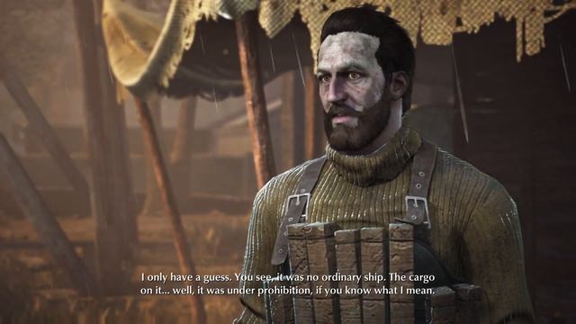 Let's Play The Sinking City Part 8 - The Pride and the Skylark смотреть онлайн