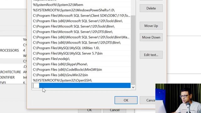 JDK10 Download Install and Configure JAVA_HOME and PATH #3 смотреть онлайн