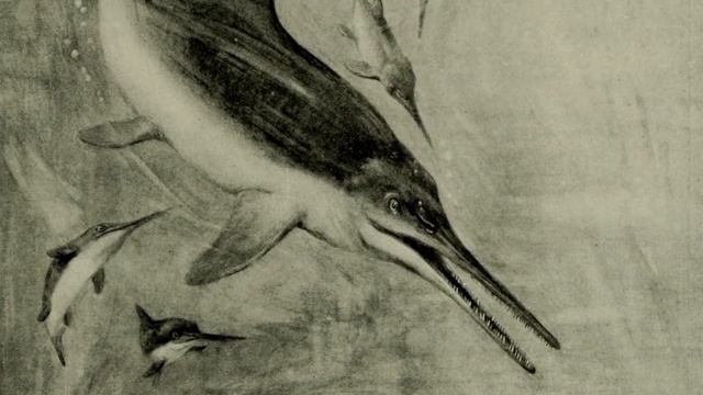 The Real-Life Dinosaur Hunter! | Jurassic World Presents WHAT THE PAST? смотреть онлайн