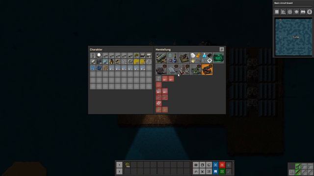 Was man alles aus Wasser machen kann │ ⚙️Factorio Seablock │ #001 │ deutsch смотреть онлайн