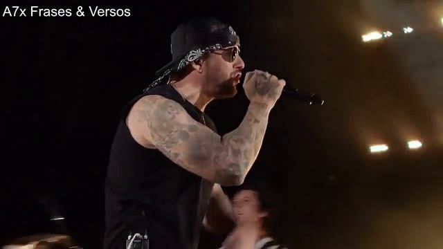 Faint || Chester Bennington & M. Shadows