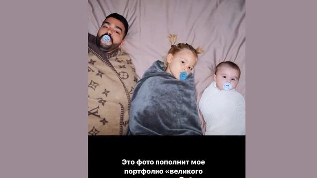 Мама Тимати пожаловалась на Анастасию Решетову которая оградила Ратмира от нее смотреть онлайн