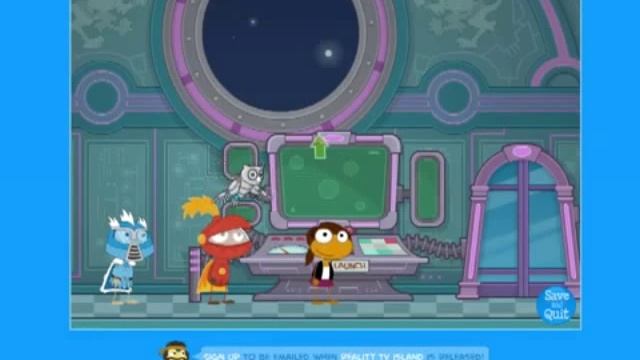 Poptropica Cheats - Poptropica Astro Knights Full Walkthrough and Cheats Part 4 смотреть онлайн