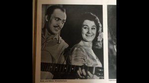 Marika Balan ( Marica Bălan ) Марика Балан - Mein Freund ( rumänisches Volkslied/Romanian folk song