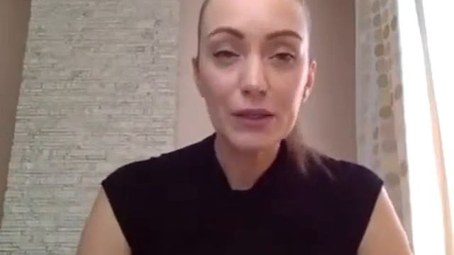 «Моя жизнь изобильна: что дальше?» Вебинар Оксаны Тимофеевой