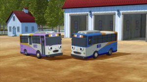 Сборник лучшие мультик Тайо l Крис хочет признания l Tайо выезжает за город l Прогулка с Сито