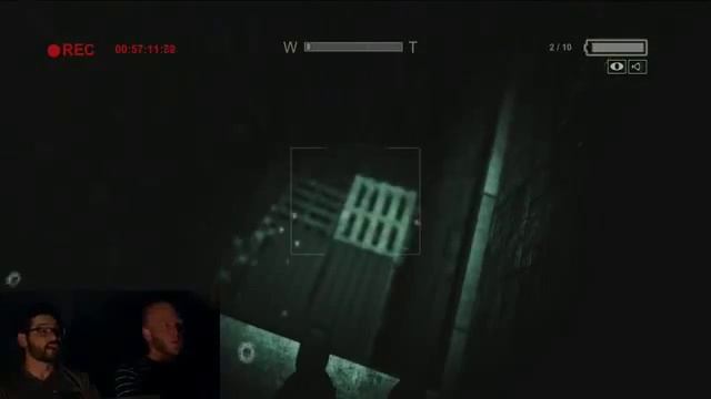 Game review Adam and Anthony Play THE METAGAME and OUTLAST! Rev3Games Live PREMIERE GAME AND P смотреть онлайн