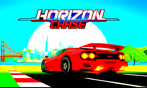 Horizon Chase World Tour геймплей игры для Android🔘🔵🔴 🅰🅽🅳🆁🅾🅸🅳🅿🅻🆄🆂👹 #HorizonChaseWorld