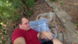 КТО БОЛЬШЕ НАБЕРЕТ ПРОСМОТРОВ В ТИК ТОК ПОЛУЧИТ 500 $ БАКСОВ! Виталий Зеленый! ВЛОГ!