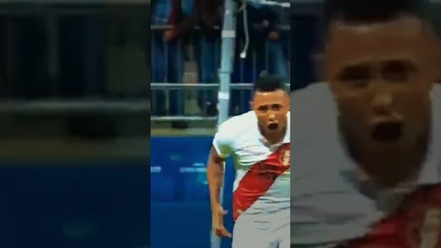 Golazo De Yotún 🇵🇪 ⚽ #peru #vamosperu смотреть онлайн