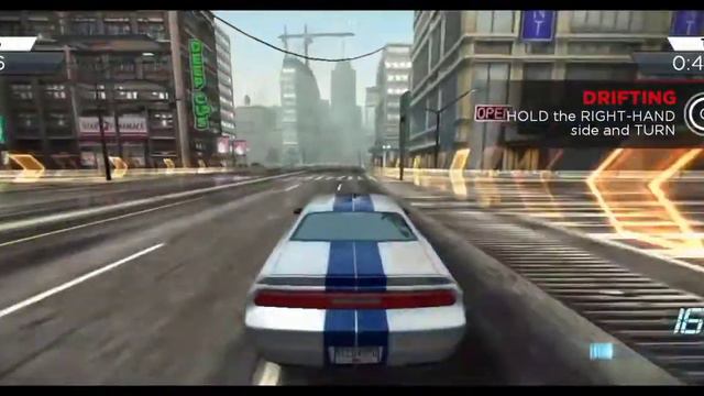 NFS 2021 (NEED FOR SPEED MOST WANTED) смотреть онлайн