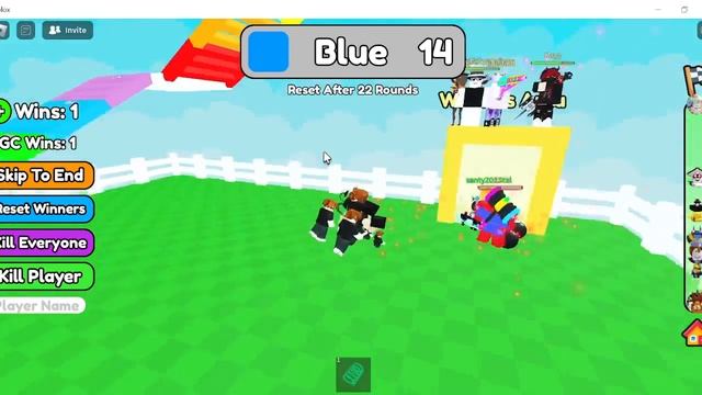 [FREE UGC] Roblox 1% FINISH Script OP SCRIPT (Instant Wins) смотреть онлайн